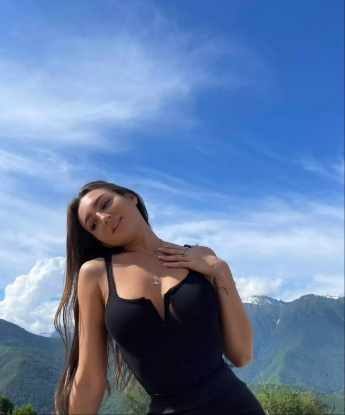 Анкета проститутки Оленька - Фото, г. Еманжелинск, 18 лет, №1809