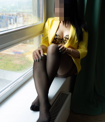 Анкета проститутки Алиса - Фото, г. Еманжелинск, 19 лет, №3300